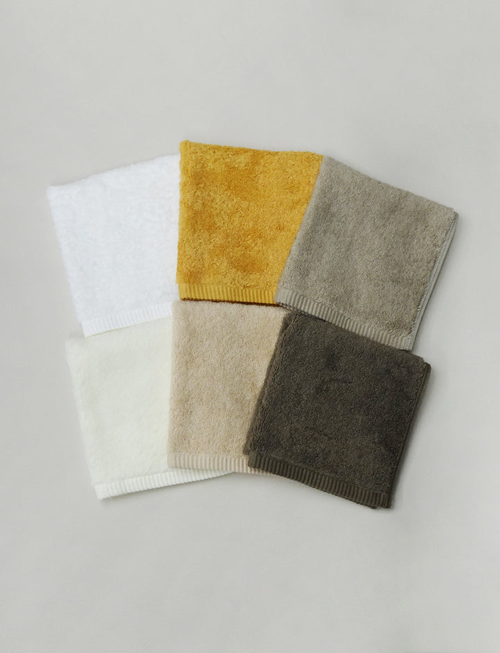 Fern Hand Towel