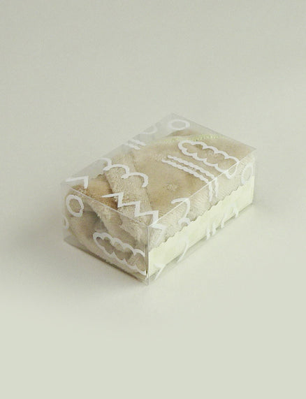 ギフト包装(BISケース※ハンカチ専用)