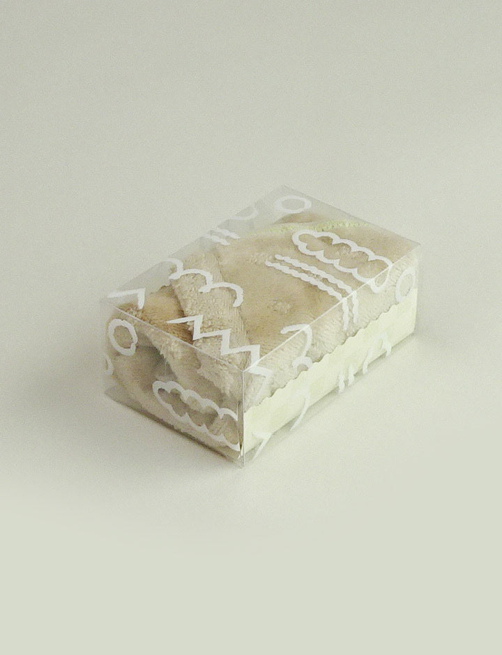 ギフト包装(BISケース※ハンカチ専用)