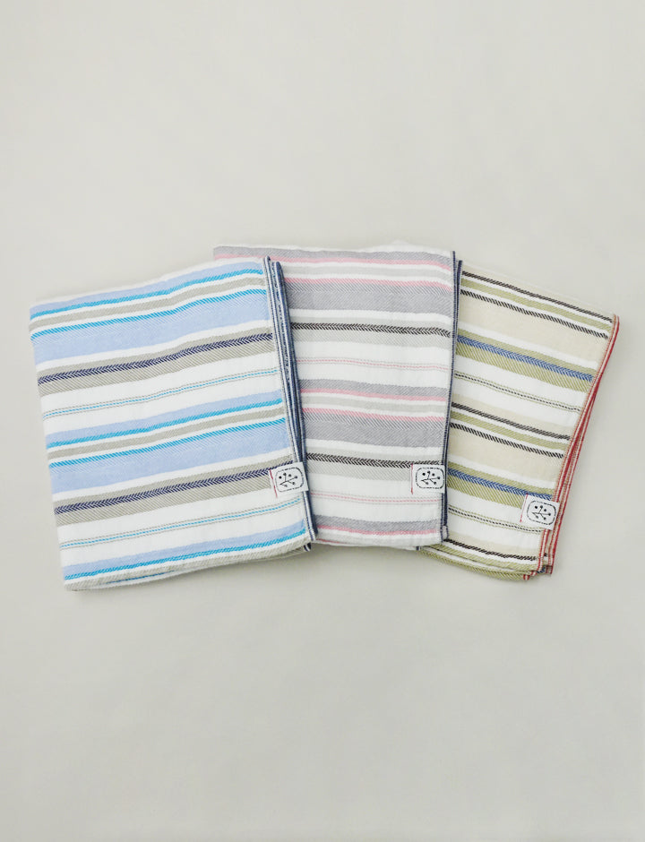 Epona Mini Bath Towel