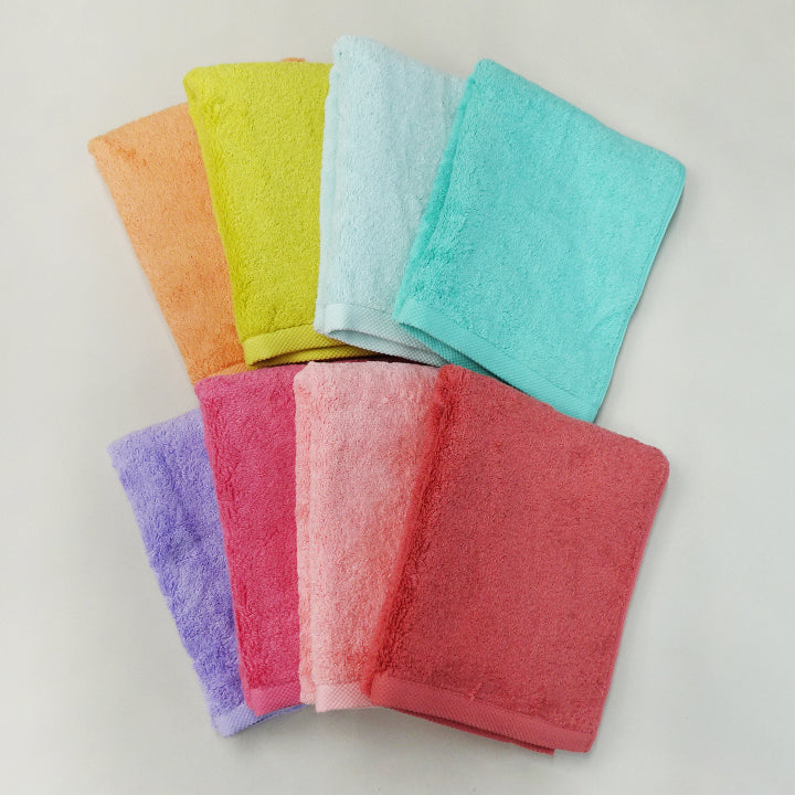 Modern Resort Sports Towel