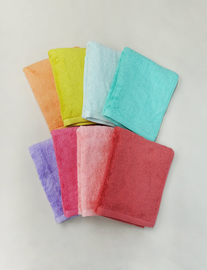 Modern Resort Sports Towel