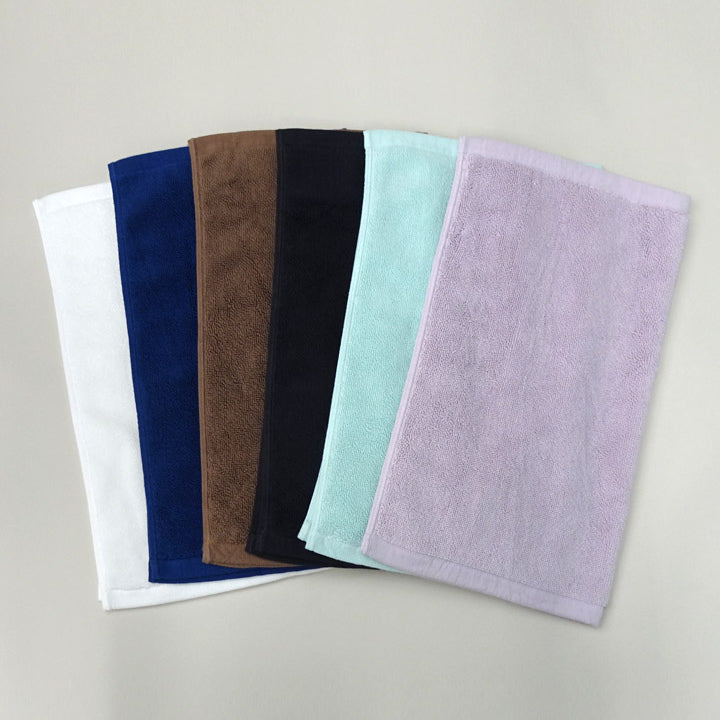 Hotel Resort Petite Bath Mat