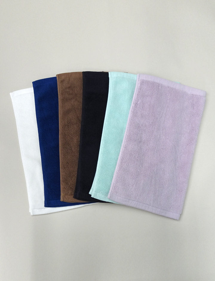 Hotel Resort Petite Bath Mat