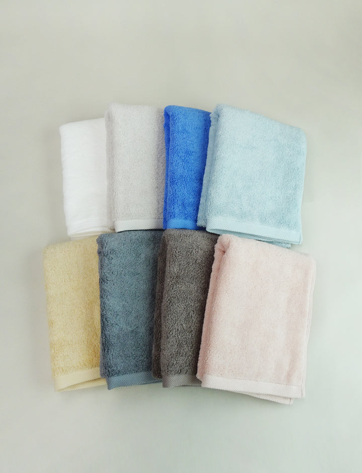 Modern Resort Sports Towel
