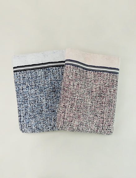Mish Towel Blanket