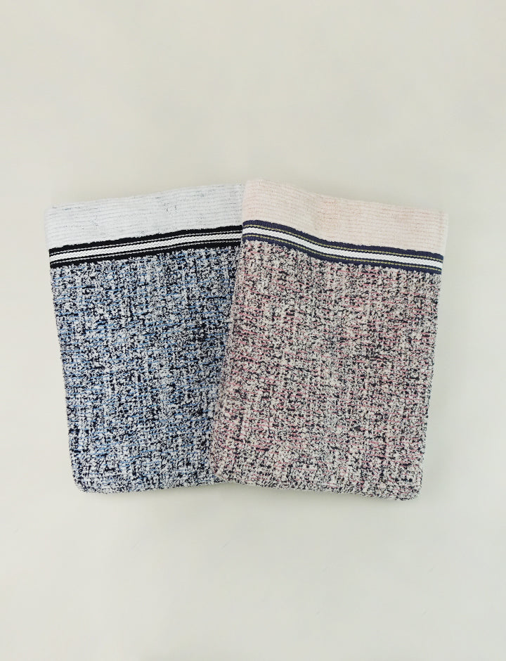 Mish Towel Blanket